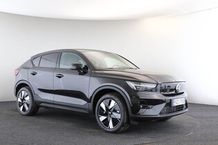 Volvo EC40 vaihtoauto