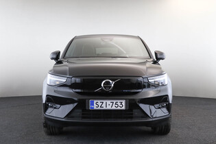 Volvo EC40 vaihtoauto