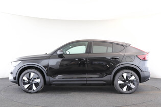 Volvo EC40 vaihtoauto