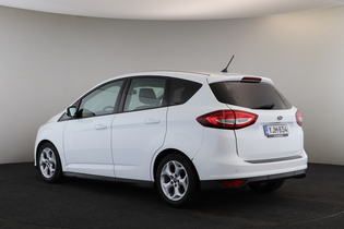 Ford C-MAX vaihtoauto