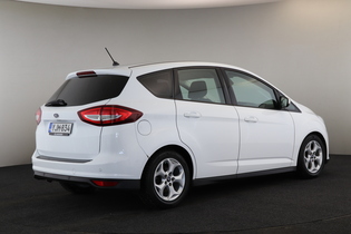 Ford C-MAX vaihtoauto