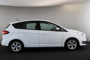 Ford C-MAX vaihtoauto