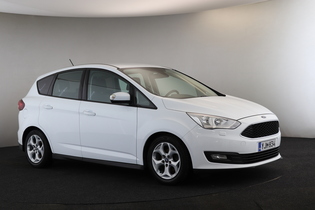 Ford C-MAX vaihtoauto