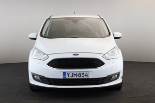 Ford C-MAX vaihtoauto