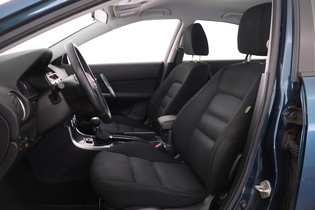 Mazda 6 vaihtoauto