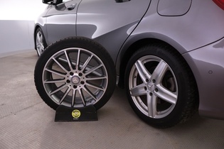 Mercedes-Benz B vaihtoauto