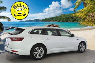 Renault Talisman vaihtoauto