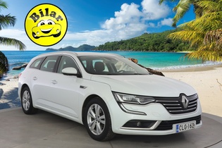 Renault Talisman vaihtoauto