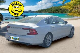 Volvo S90 vaihtoauto