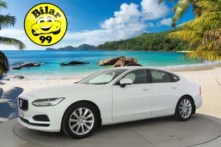 Volvo S90 vaihtoauto