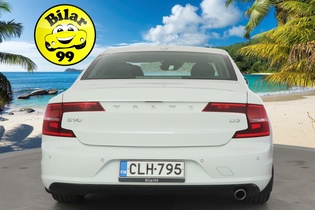 Volvo S90 vaihtoauto