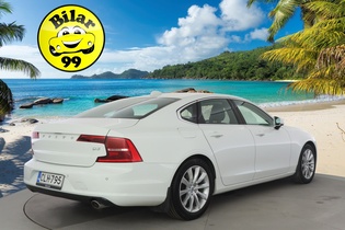 Volvo S90 vaihtoauto