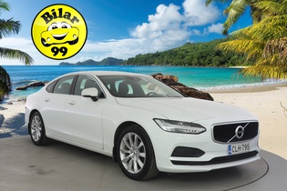Volvo S90 vaihtoauto