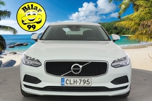 Volvo S90 vaihtoauto