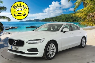 Volvo S90 vaihtoauto