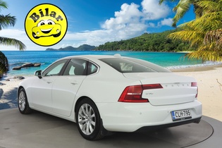Volvo S90 vaihtoauto