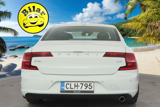 Volvo S90 vaihtoauto
