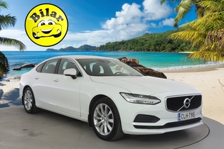 Volvo S90 vaihtoauto
