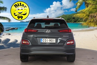 Hyundai Kona vaihtoauto