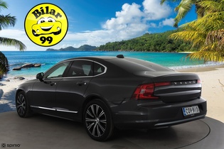Volvo S90 vaihtoauto