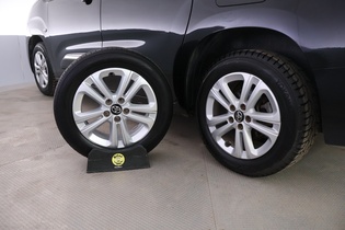 Toyota Proace CITY Verso vaihtoauto