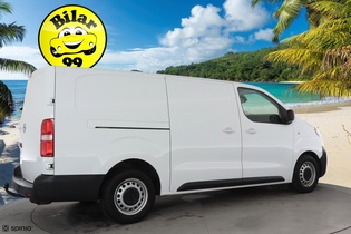 Opel Vivaro vaihtoauto