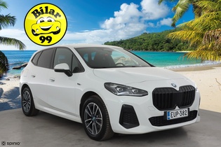 BMW 225 vaihtoauto