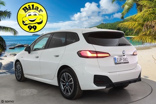 BMW 225 vaihtoauto