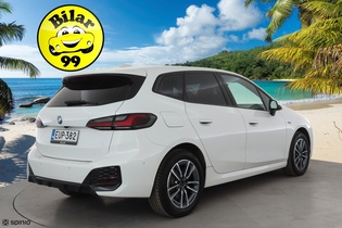 BMW 225 vaihtoauto