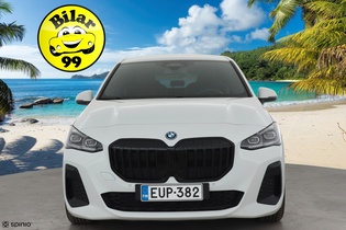 BMW 225 vaihtoauto