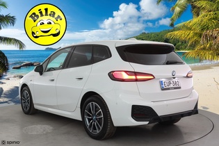BMW 225 vaihtoauto