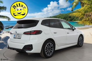 BMW 225 vaihtoauto