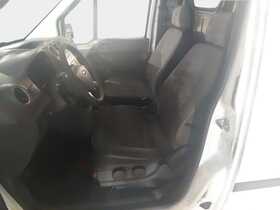 Ford Transit Connect vaihtoauto