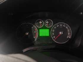 Ford Transit Connect vaihtoauto