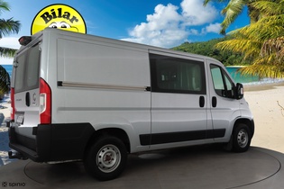 Fiat Ducato vaihtoauto