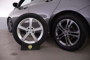 Mercedes-Benz B vaihtoauto