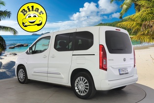 Toyota Proace CITY Verso vaihtoauto