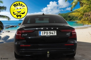 Volvo S60 vaihtoauto