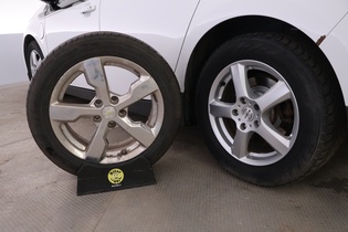 Chevrolet Volt vaihtoauto