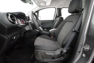 Mercedes-Benz Citan vaihtoauto