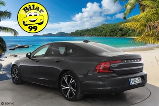 Volvo S90 vaihtoauto