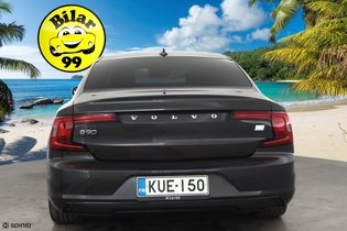 Volvo S90 vaihtoauto