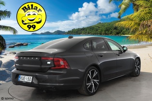 Volvo S90 vaihtoauto