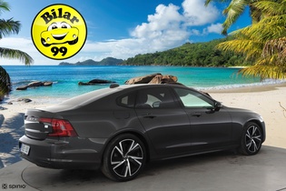 Volvo S90 vaihtoauto