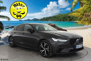 Volvo S90 vaihtoauto