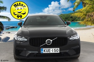 Volvo S90 vaihtoauto