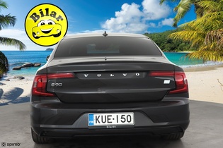 Volvo S90 vaihtoauto