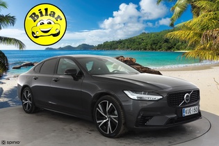 Volvo S90 vaihtoauto