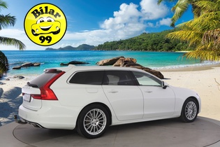 Volvo V90 vaihtoauto