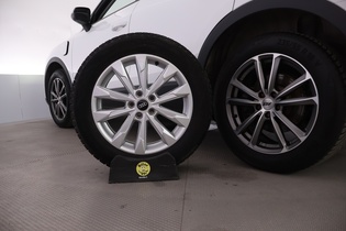 Audi Q3 vaihtoauto